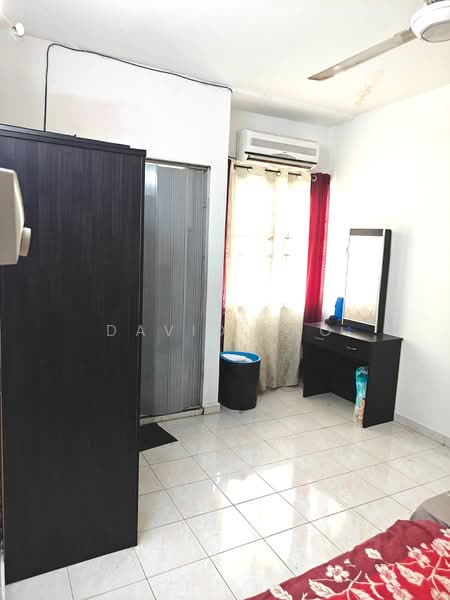 Palm Court Condominium untuk Untuk Disewa - RM 2,200 /bulan, Mac 2026 - Bedroom - PropertyGuru.com.my