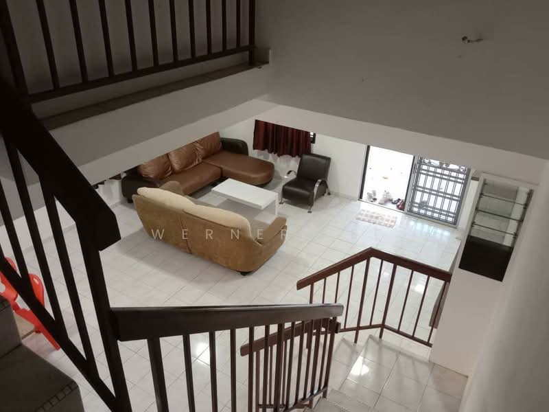 Bukit Indah untuk Untuk Dijual - RM 935,000, Mac 2026 - Living Room - PropertyGuru.com.my