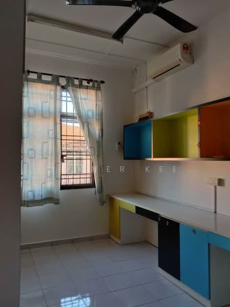 Bukit Indah untuk Untuk Dijual - RM 935,000, Mac 2026 - Study - PropertyGuru.com.my