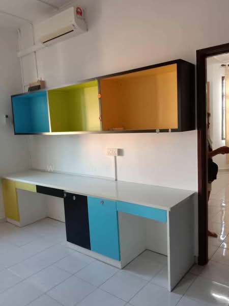 Bukit Indah untuk Untuk Dijual - RM 935,000, Mac 2026 - Study - PropertyGuru.com.my