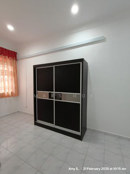 1-storey Terraced House for Sale in Taman Nusa Perintis (Iskandar Puteri (Nusajaya)) - Mars Hoe - Interior - PropertyGuru.com.my