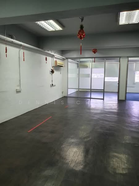 Shop / Office untuk Dijual di Desa Petaling (Kuala Lumpur) - Dennis Chang - Interior - PropertyGuru.com.my