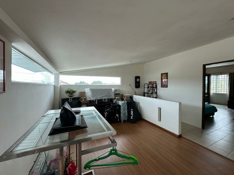 7th Mile Corner Double Storey untuk Untuk Dijual - RM 800,000, Mac 2026 - Study - PropertyGuru.com.my