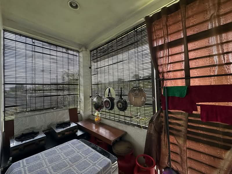 7th Mile Corner Double Storey untuk Untuk Dijual - RM 800,000, Mac 2026 - Kitchen - PropertyGuru.com.my