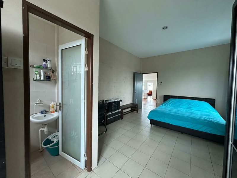 7th Mile Corner Double Storey untuk Untuk Dijual - RM 800,000, Mac 2026 - Bathroom - PropertyGuru.com.my