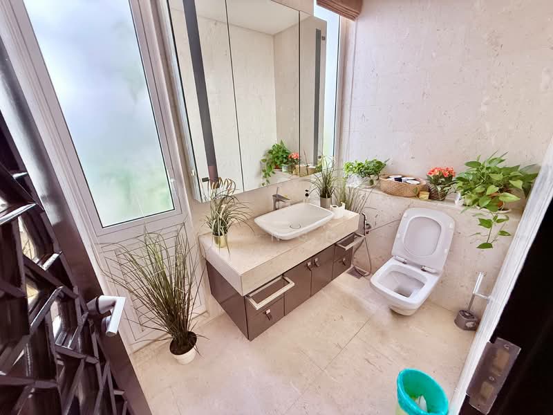 Bungalow for Sale in Johor Bahru (Johor) - SY Ngo - Bathroom - PropertyGuru.com.my