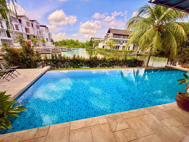 Bungalow for Sale in Johor Bahru (Johor) - SY Ngo - Exterior - PropertyGuru.com.my