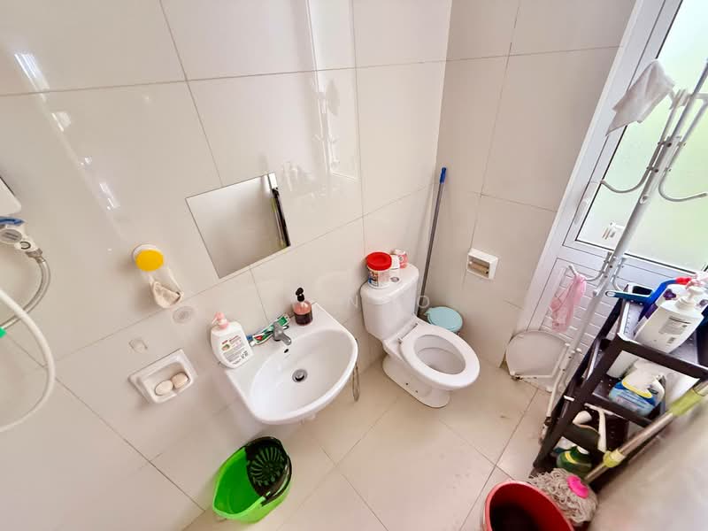 Bungalow for Sale in Johor Bahru (Johor) - SY Ngo - Bathroom - PropertyGuru.com.my