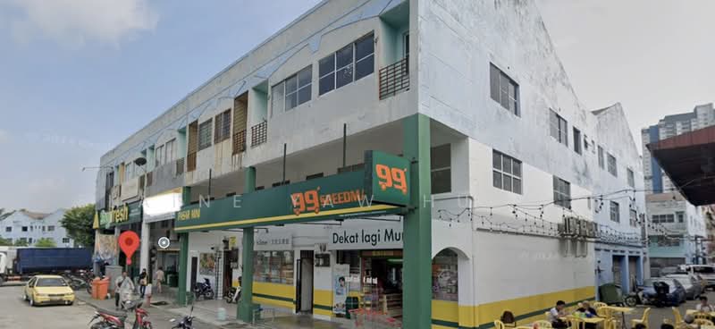 For Sale - Taman Putra Perdana/Puchong/ROI above 5%/Mature Malay Comunity