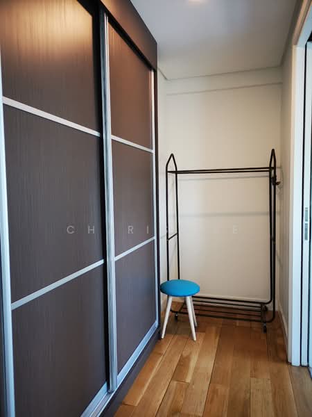 Service Residence for Sale at The Sentral Residences - Charis Lee - Interior - PropertyGuru.com.my