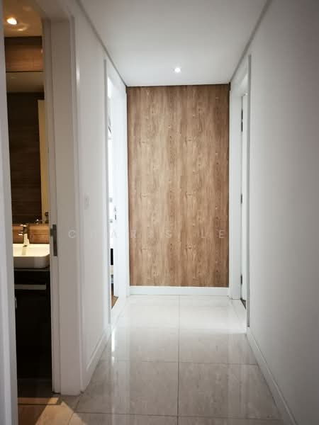 Service Residence for Sale at The Sentral Residences - Charis Lee - Corridor - PropertyGuru.com.my