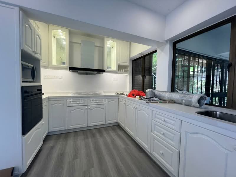 Bungalow for Rent in Bangsar (Kuala Lumpur) - Hugo Gooi - Kitchen - PropertyGuru.com.my