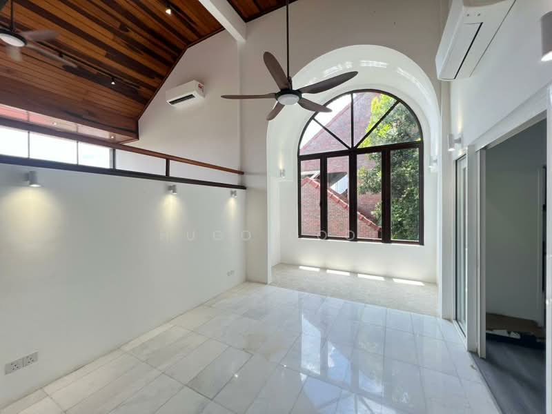 Bungalow for Rent in Bangsar (Kuala Lumpur) - Hugo Gooi - Interior - PropertyGuru.com.my