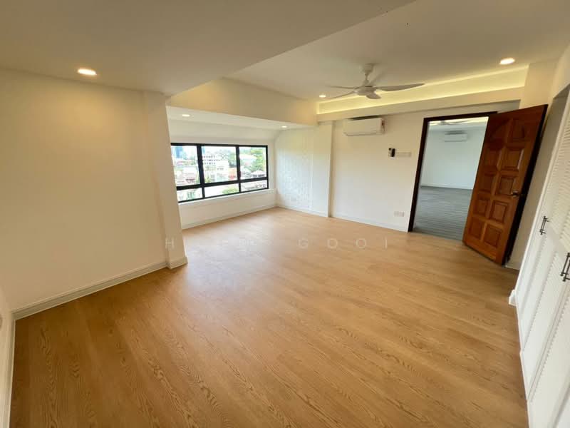 Bungalow for Rent in Bangsar (Kuala Lumpur) - Hugo Gooi - Living Room - PropertyGuru.com.my