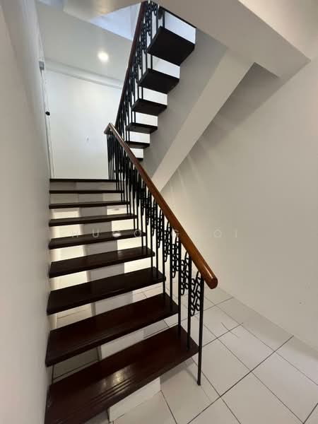 Bungalow for Rent in Bangsar (Kuala Lumpur) - Hugo Gooi - Interior - PropertyGuru.com.my