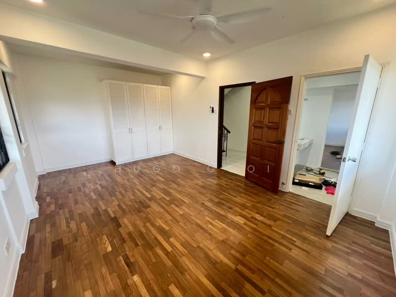 Bungalow for Rent in Bangsar (Kuala Lumpur) - Hugo Gooi - Bedroom - PropertyGuru.com.my