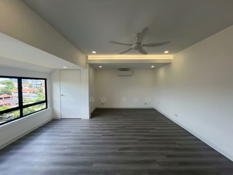 Bungalow for Rent in Bangsar (Kuala Lumpur) - Hugo Gooi - Interior - PropertyGuru.com.my