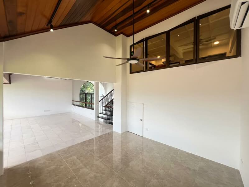 Bungalow for Rent in Bangsar (Kuala Lumpur) - Hugo Gooi - Living Room - PropertyGuru.com.my