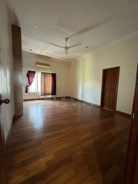 Bungalow for Sale in Petaling Jaya (Selangor) - Dhanussh S.Kumar - Living Room - PropertyGuru.com.my