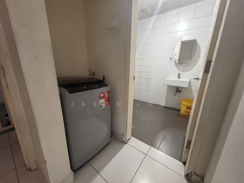 Condominium for Rent at Neo Damansara - Jason Low - Bathroom - PropertyGuru.com.my