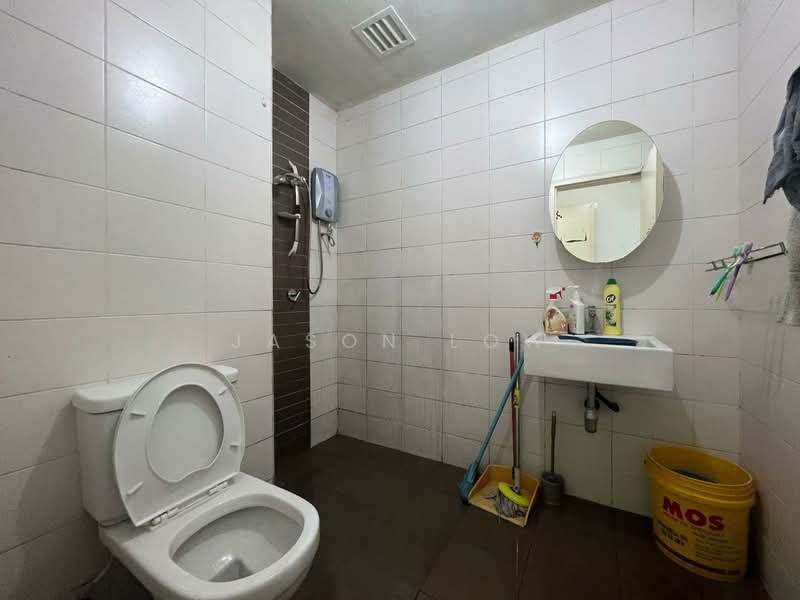 Condominium for Rent at Neo Damansara - Jason Low - Bathroom - PropertyGuru.com.my