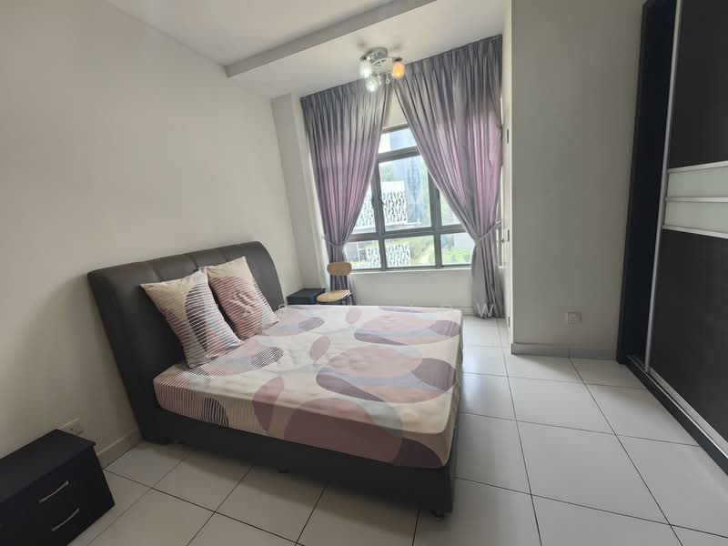 Condominium for Rent at Neo Damansara - Jason Low - Bedroom - PropertyGuru.com.my