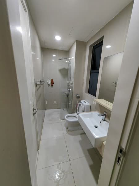 Service Residence for Rent at South View - Rita Jiang - Bathroom - PropertyGuru.com.my
