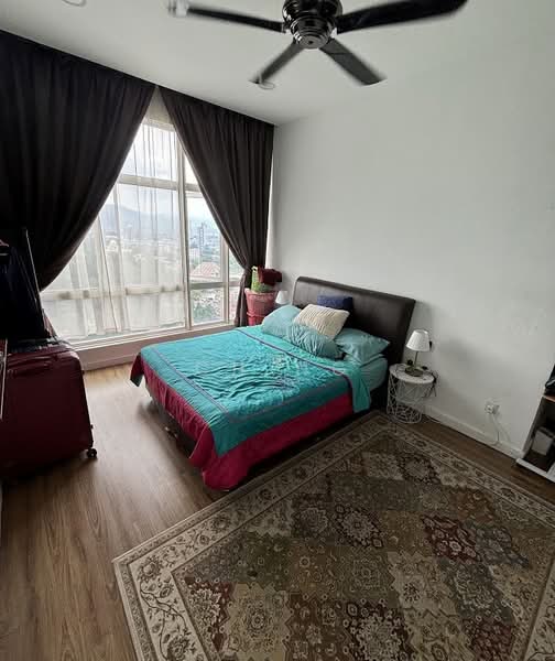Kondominium untuk Dijual di Damansara Foresta - CH Ng - Bedroom - PropertyGuru.com.my