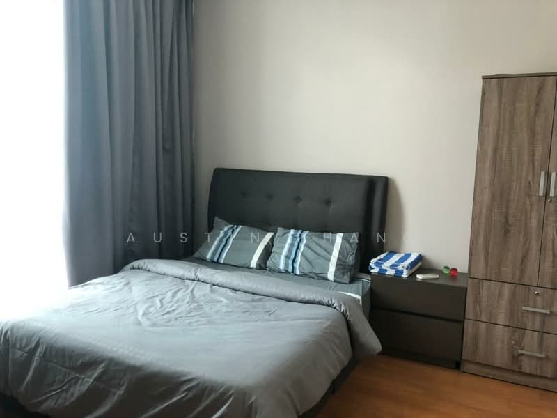 Service Residence for Rent at Soho Suites Serviced Residence @ KLCC - Austin Phang - PropertyGuru.com.my