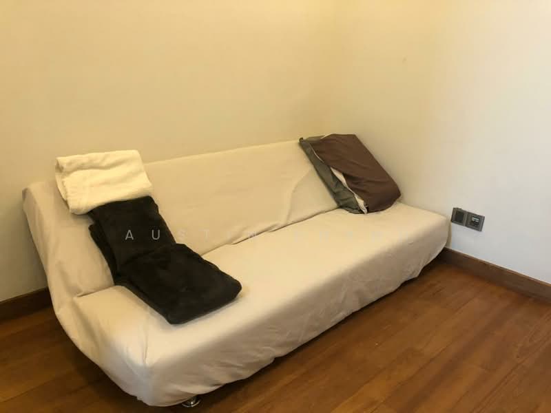 Service Residence for Rent at Soho Suites Serviced Residence @ KLCC - Austin Phang - PropertyGuru.com.my