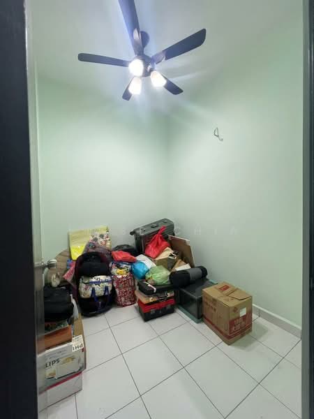 Cluster House for Sale in Iskandar Puteri (Nusajaya) (Johor) - Elise Chia - Interior - PropertyGuru.com.my
