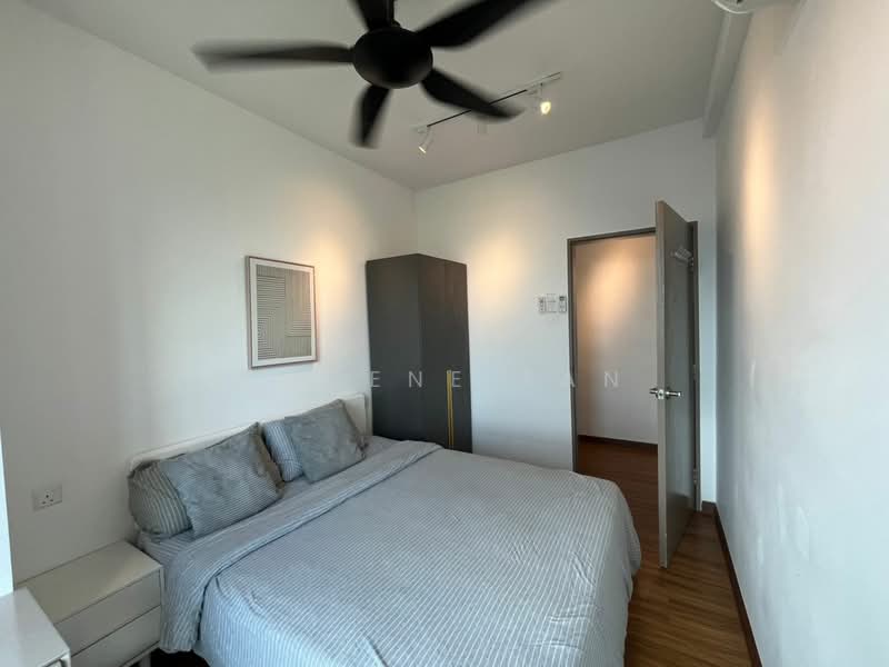 Condominium for Rent at The Trees - Eugene Tan - Bedroom - PropertyGuru.com.my