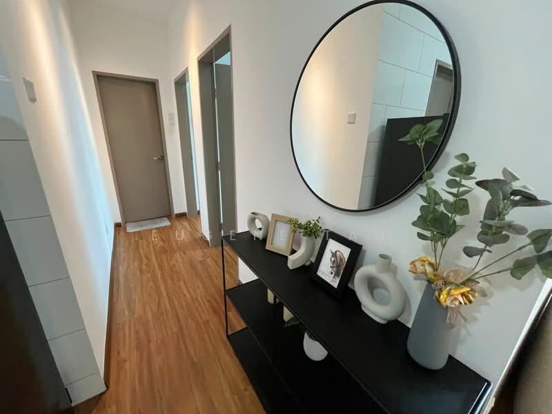 Condominium for Rent at The Trees - Eugene Tan - Interior - PropertyGuru.com.my