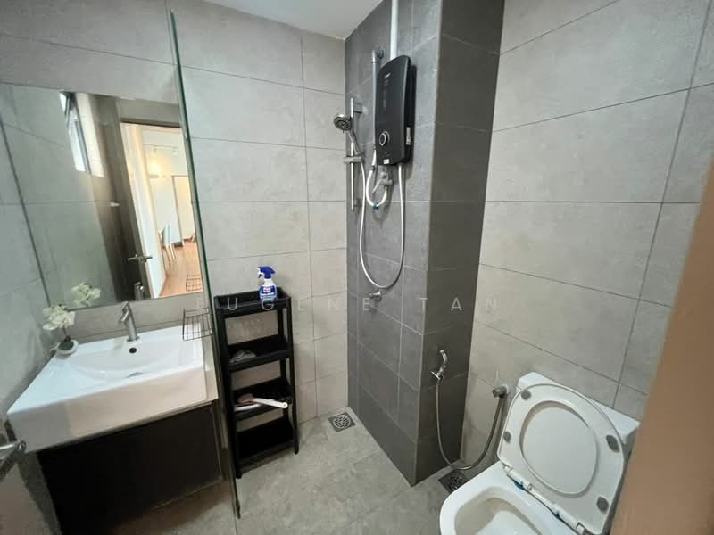 Condominium for Rent at The Trees - Eugene Tan - Bathroom - PropertyGuru.com.my