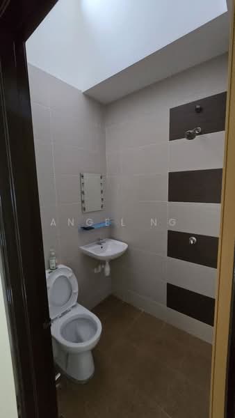 Bandar Mahkota Cheras untuk Untuk Dijual - RM 780,000, Mac 2026 - Bathroom - PropertyGuru.com.my