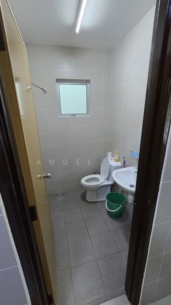 Bandar Mahkota Cheras untuk Untuk Dijual - RM 780,000, Mac 2026 - Bathroom - PropertyGuru.com.my