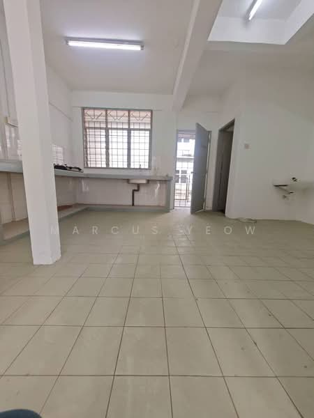 2-storey Terraced House for Sale in Taman Seremban Jaya (Rantau) - Marcus Yeow - Kitchen - PropertyGuru.com.my