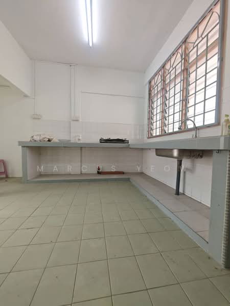 2-storey Terraced House for Sale in Taman Seremban Jaya (Rantau) - Marcus Yeow - Kitchen - PropertyGuru.com.my