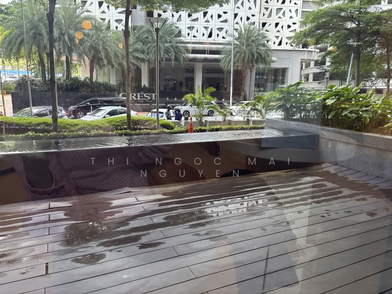 Service Residence for Sale at Fraser Residence (188 Suites) - Thi Ngoc Mai Nguyen - Exterior - PropertyGuru.com.my