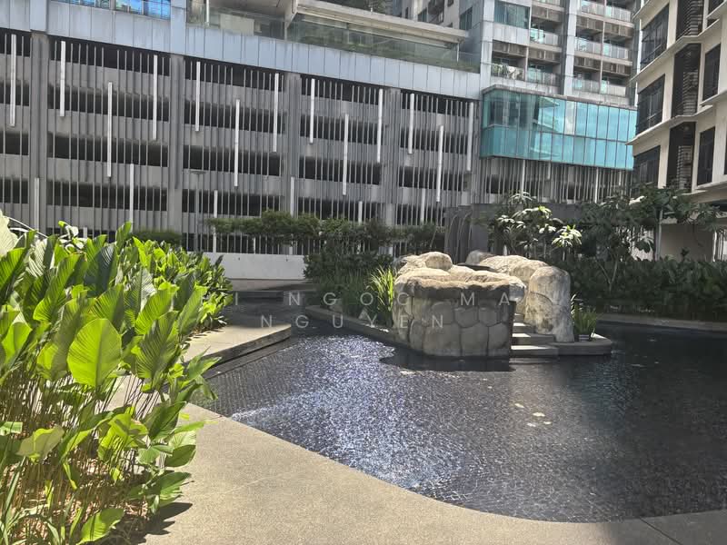 Service Residence for Sale at Fraser Residence (188 Suites) - Thi Ngoc Mai Nguyen - Exterior - PropertyGuru.com.my
