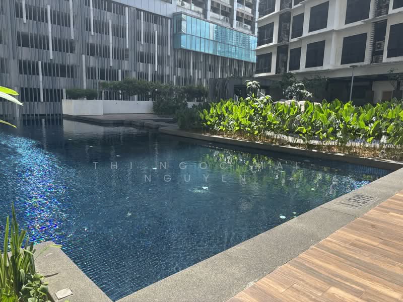 Service Residence for Sale at Fraser Residence (188 Suites) - Thi Ngoc Mai Nguyen - Exterior - PropertyGuru.com.my