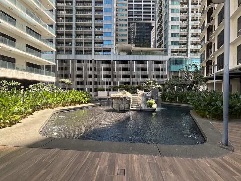 Service Residence for Sale at Fraser Residence (188 Suites) - Thi Ngoc Mai Nguyen - Exterior - PropertyGuru.com.my