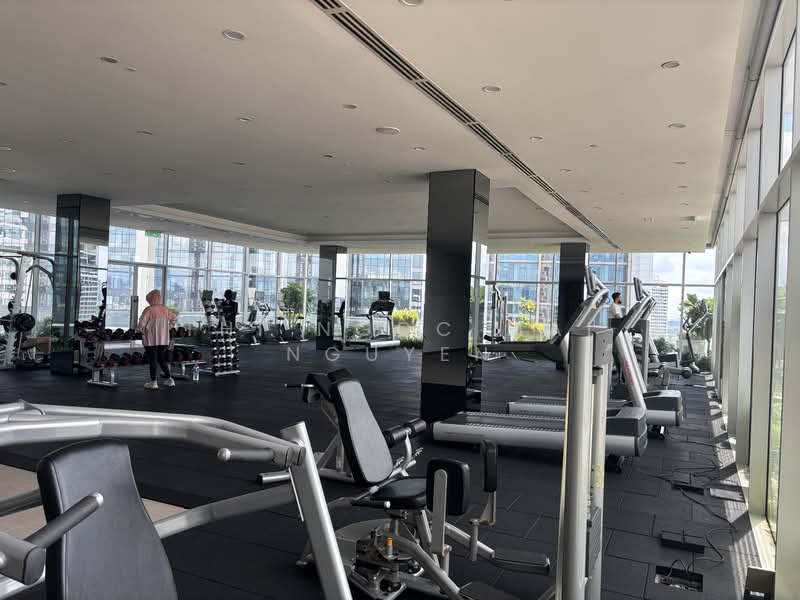 Service Residence for Sale at Fraser Residence (188 Suites) - Thi Ngoc Mai Nguyen - PropertyGuru.com.my