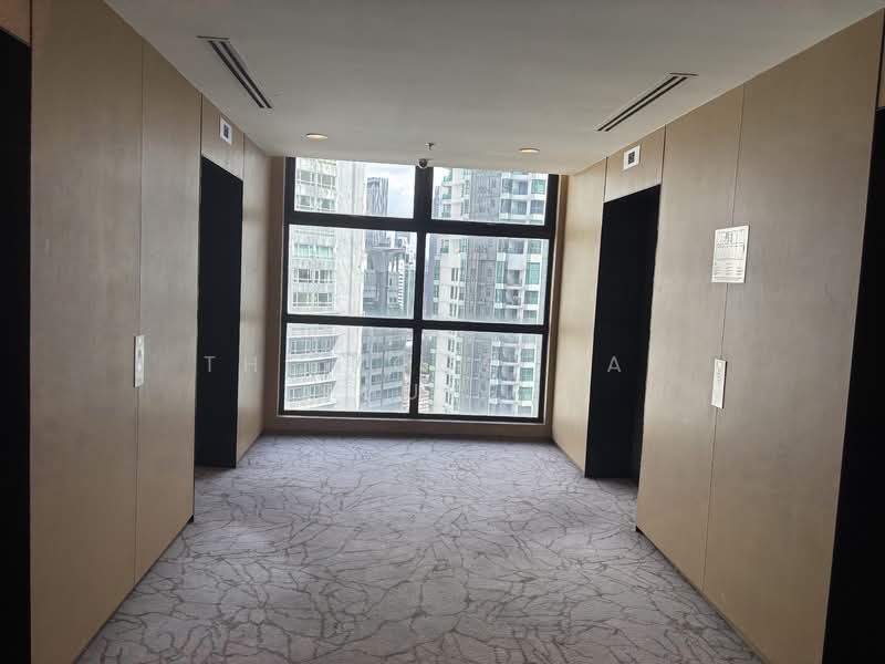 Service Residence for Sale at Fraser Residence (188 Suites) - Thi Ngoc Mai Nguyen - PropertyGuru.com.my