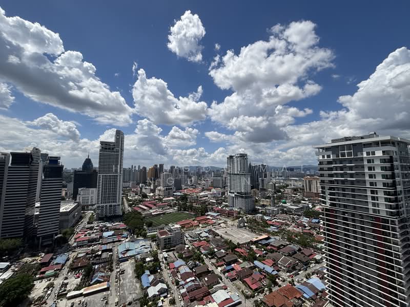 Service Residence for Sale at Fraser Residence (188 Suites) - Thi Ngoc Mai Nguyen - PropertyGuru.com.my