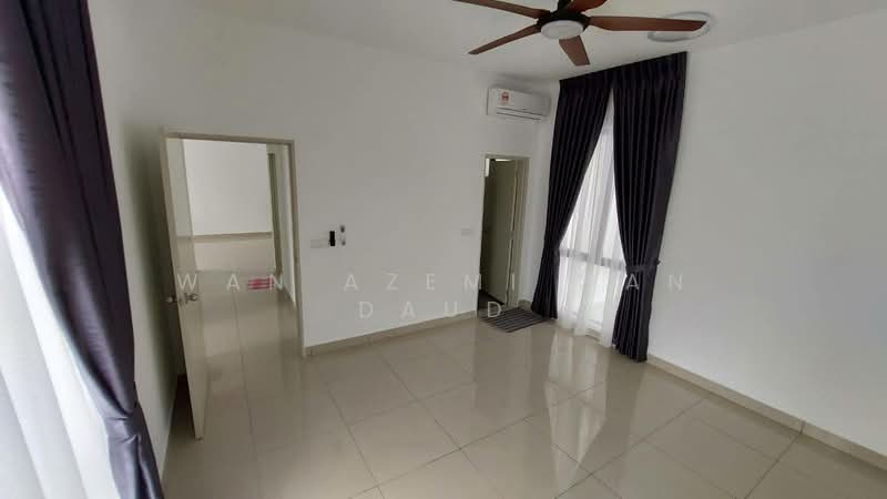 Topaz Residence untuk Untuk Disewa - RM 1,350 /bulan, Mac 2026 - Interior - PropertyGuru.com.my