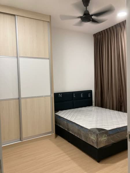 RYAN & MIHO untuk Untuk Disewa - RM 2,600 /bulan, Mac 2026 - Bedroom - PropertyGuru.com.my