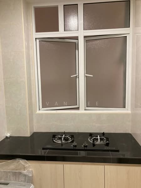 RYAN & MIHO untuk Untuk Disewa - RM 2,600 /bulan, Mac 2026 - Kitchen - PropertyGuru.com.my