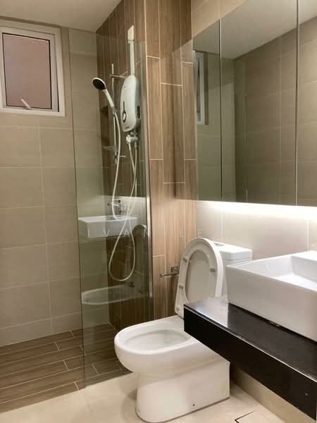 RYAN & MIHO untuk Untuk Disewa - RM 2,600 /bulan, Mac 2026 - Bathroom - PropertyGuru.com.my