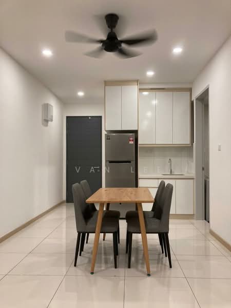 RYAN & MIHO untuk Untuk Disewa - RM 2,600 /bulan, Mac 2026 - Dining Room - PropertyGuru.com.my